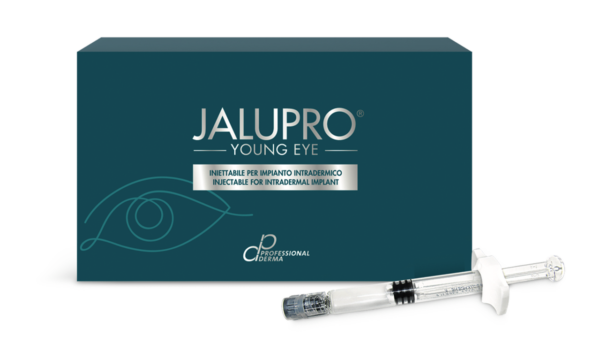 Jalupro® Young Eye