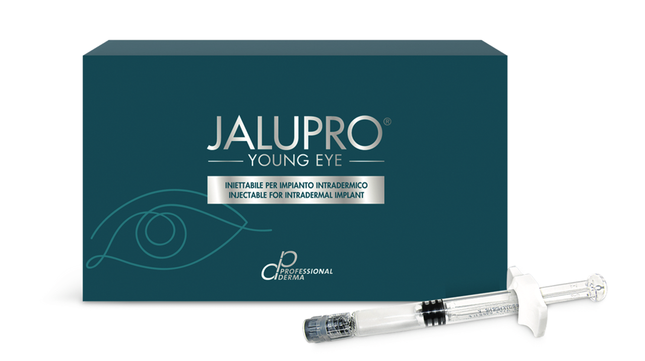 Jalupro® Young Eye