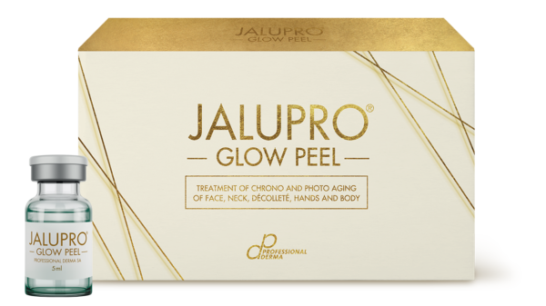 Jalupro® Glow Peel