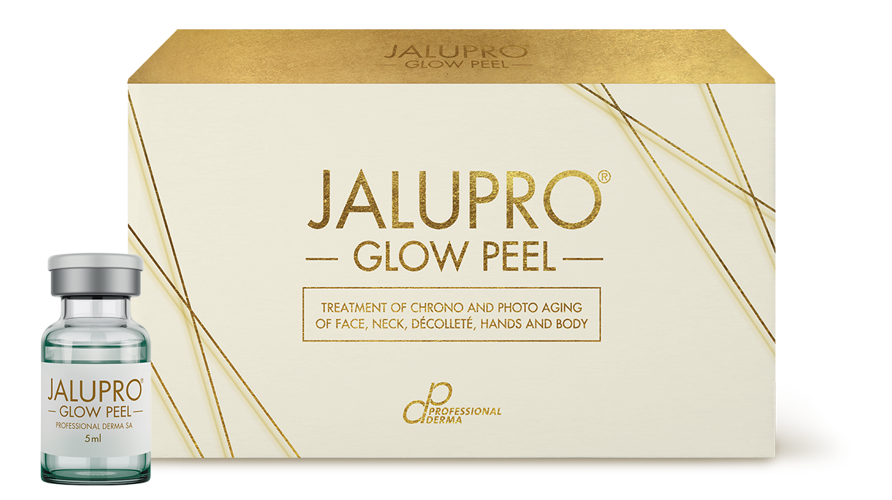 Jalupro® Glow Peel